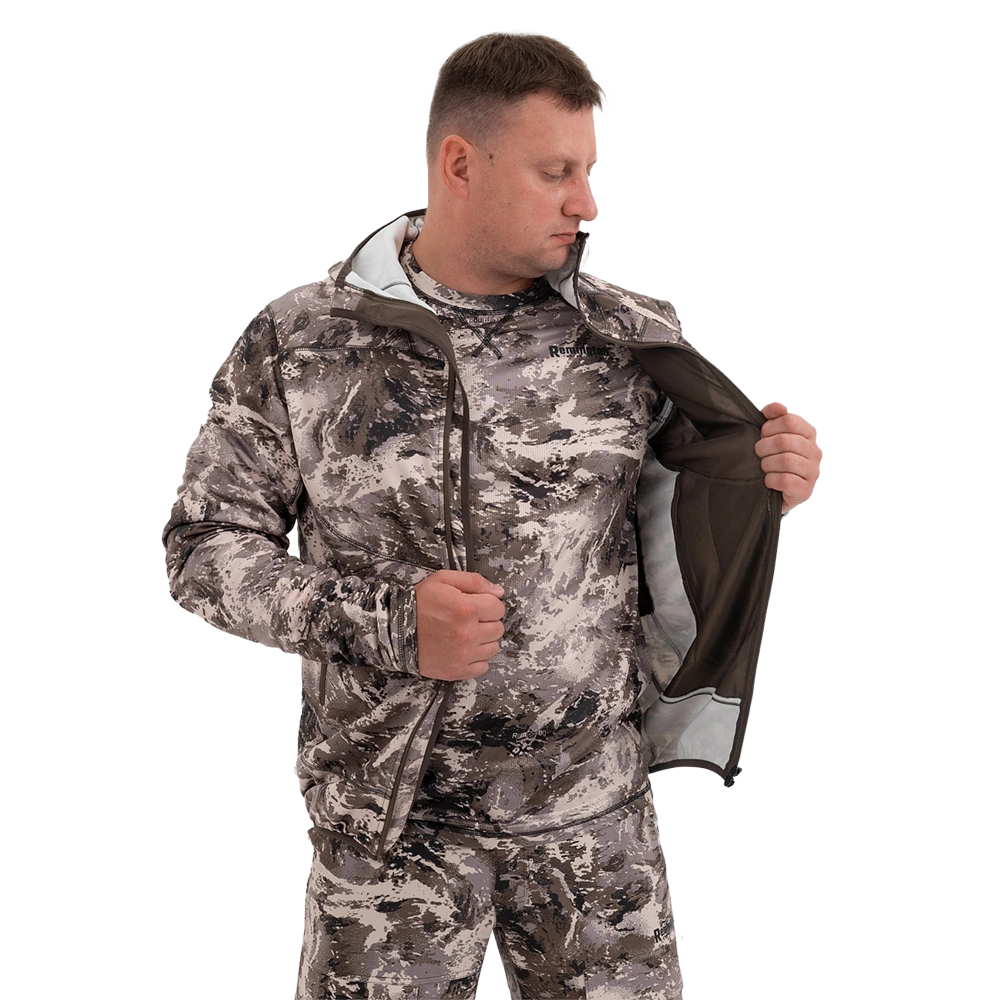 Костюм Remington Pass Rifle р. L. Фото №2 Костюм Remington Pass Rifle р. L. Фото №2