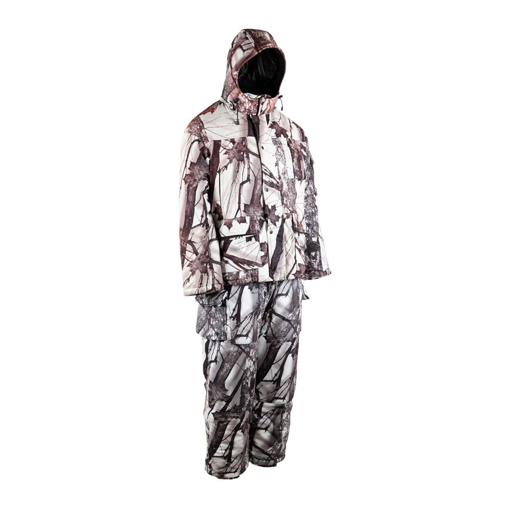 Костюм "Буран". Фото №4