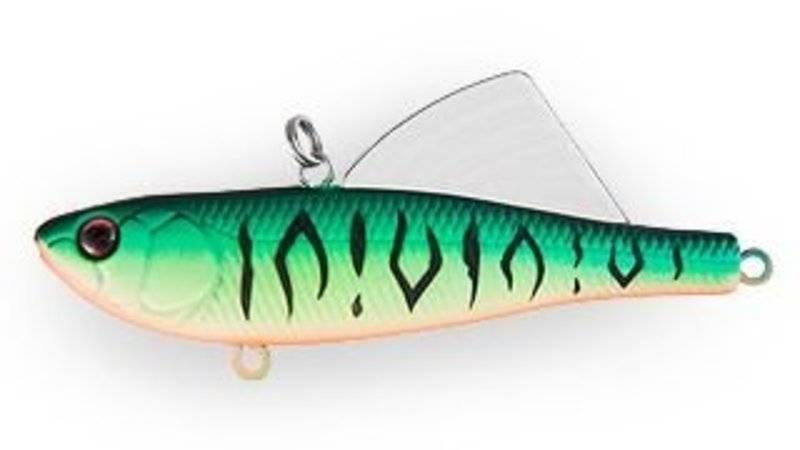 Воблер Strike Pro Tornado Vibe 85 Тонущий 8,5см 25,6гр EG-204B-UV#GC01S. Фото №2 Воблер Strike Pro Tornado Vibe 85 Тонущий 8,5см 25,6гр EG-204B-UV#GC01S. Фото №2