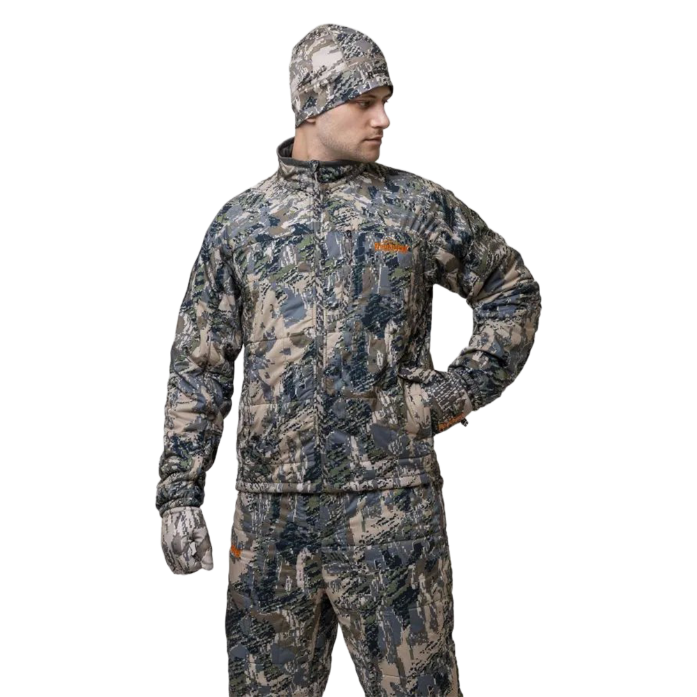 Куртка Remington Route Figure р. XL. Фото №7