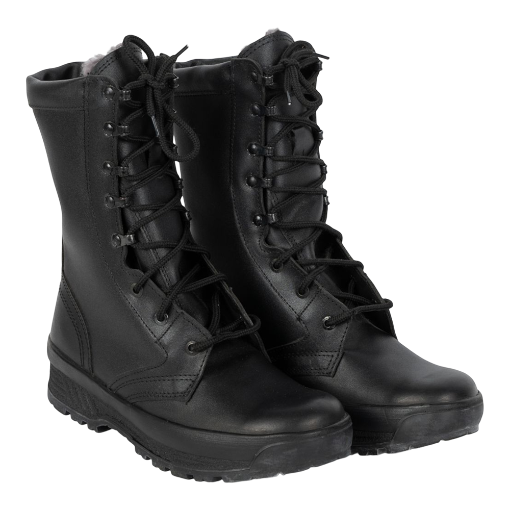 Полусапоги мужские М-0854. Фото №4