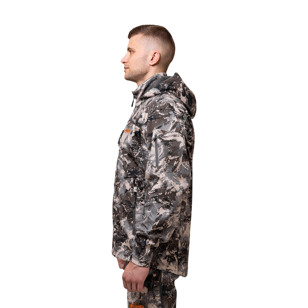 Костюм Remington Forest Hunter Rifle р. S. Фото №20