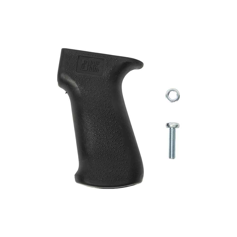 Рукоятка на Сайга, Grip SG-M1/B. Фото №1 Рукоятка на Сайга, Grip SG-M1/B. Фото №1