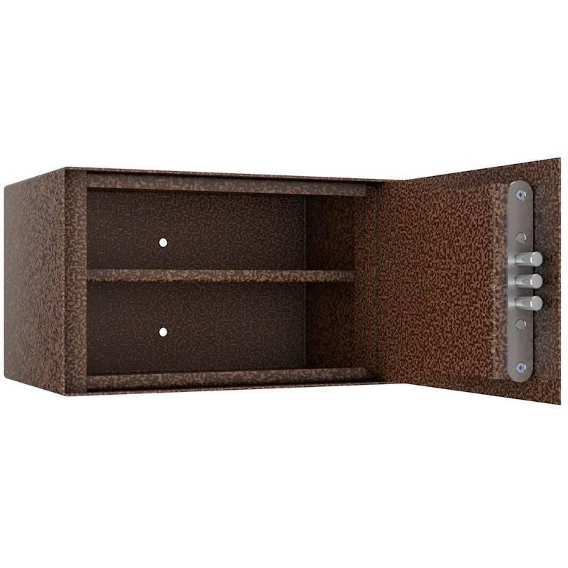 Шкаф пистолетный ШП-23. Фото №1