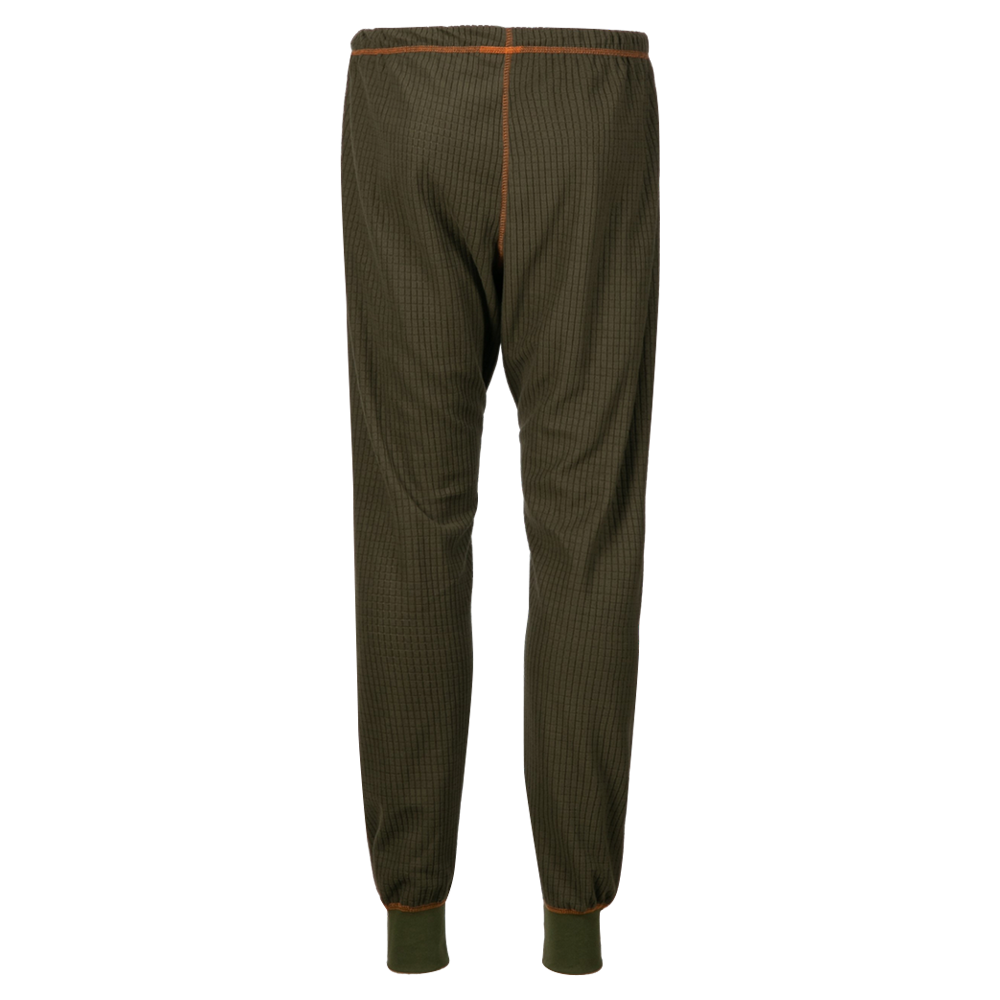 Термобелье Huntsman Thermoline (цвет хаки, флис фактурный). Фото №10