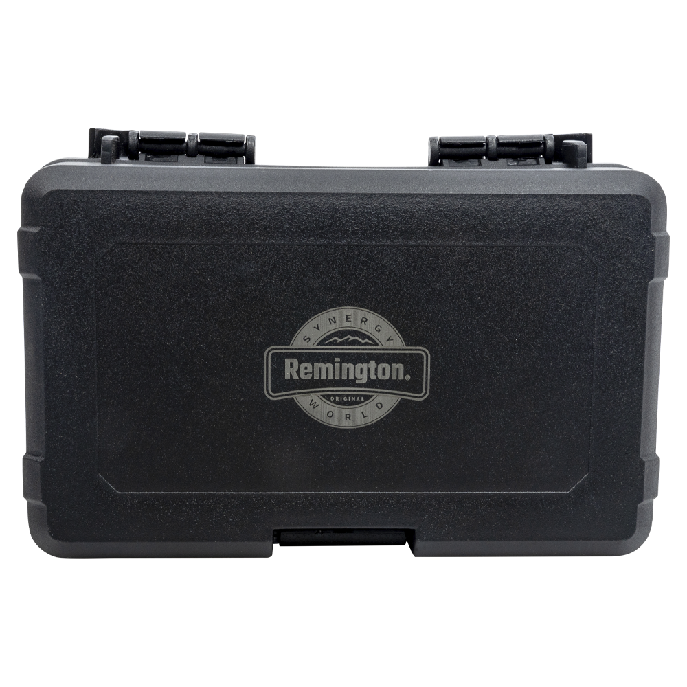 Прицел коллиматорный Remington 1x30 крепление weaver. Фото №6