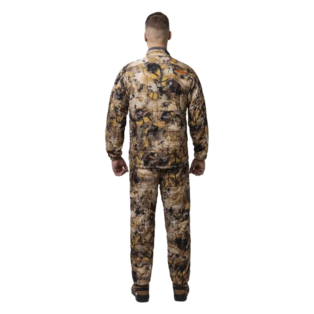 Куртка Remington Route Yellow Waterfowl Honeycombs р. L. Фото №2