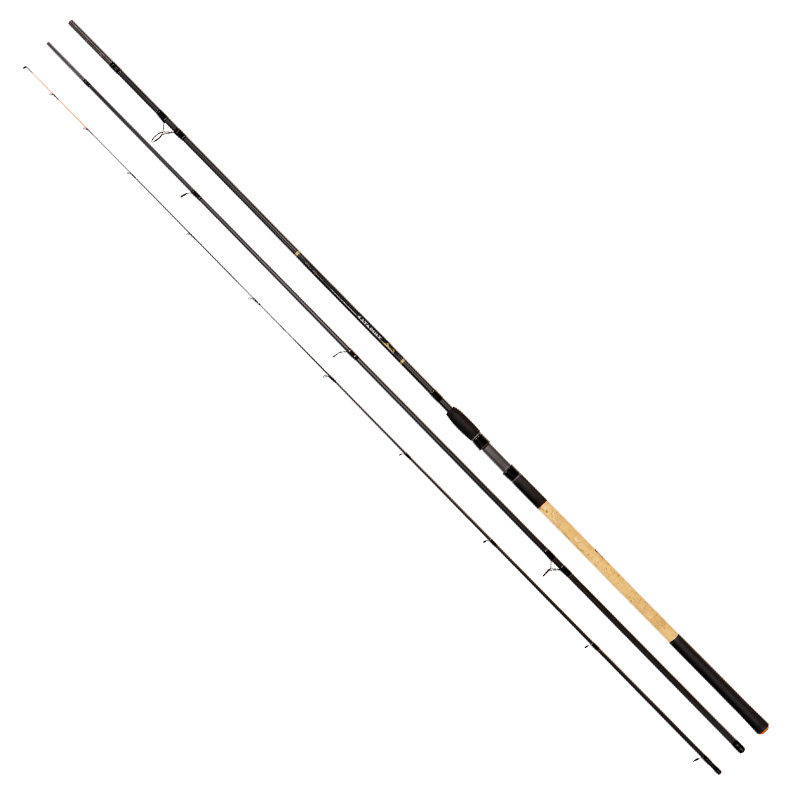 Удилище фидер "Volzhanka Pro Sport 13ft 80+" 3.9м. Фото №2