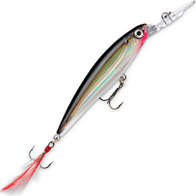 Воблер Rapala XRD10/G. Фото №1