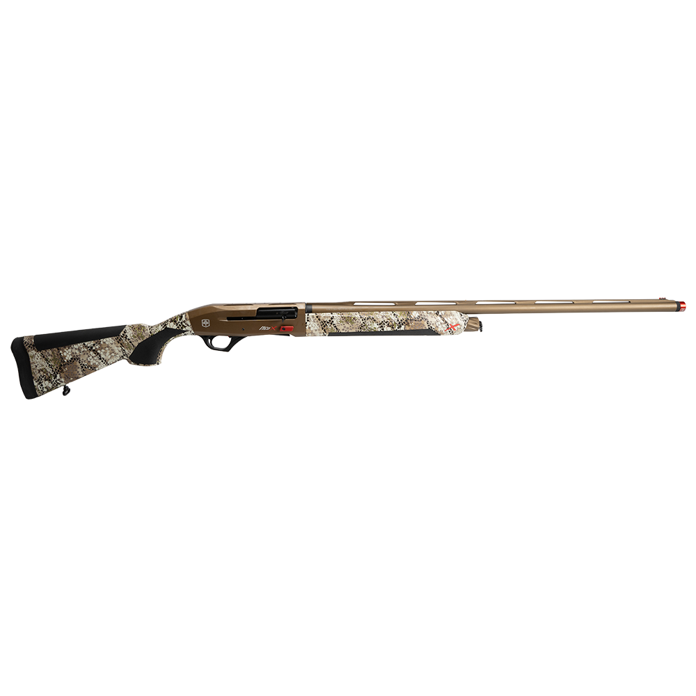 Ружье ATA Neo X Camo Badland Bronze, 12/76, 760 мм, 5+1 патронов. Фото №1 Ружье ATA Neo X Camo Badland Bronze, 12/76, 760 мм, 5+1 патронов. Фото №1