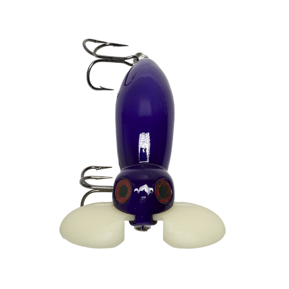 Воблер Halco NIGHT WALKER #27, 65mm, 14g, 0m (Surface). Фото №2