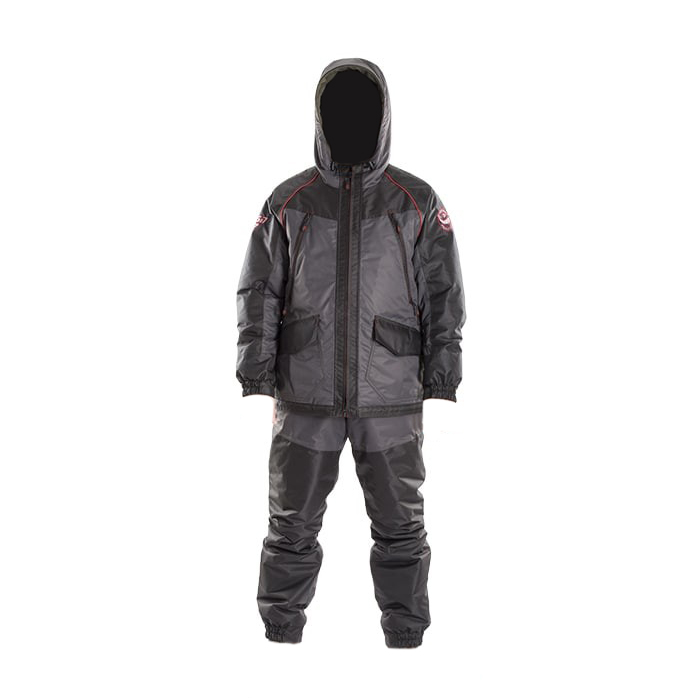 Костюм демисезонный "Stalker FISHER" Блейзер серый (56-58/176) (ХСН). Фото №2 Костюм демисезонный "Stalker FISHER" Блейзер серый (56-58/176) (ХСН). Фото №2