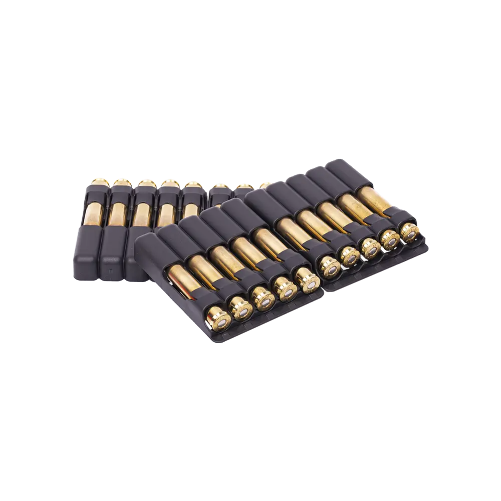 Патрон нарезной RWS GECO калибр 30-06 SPRG Plus 11,0 гр. (в пачке 20 шт.). Фото №5