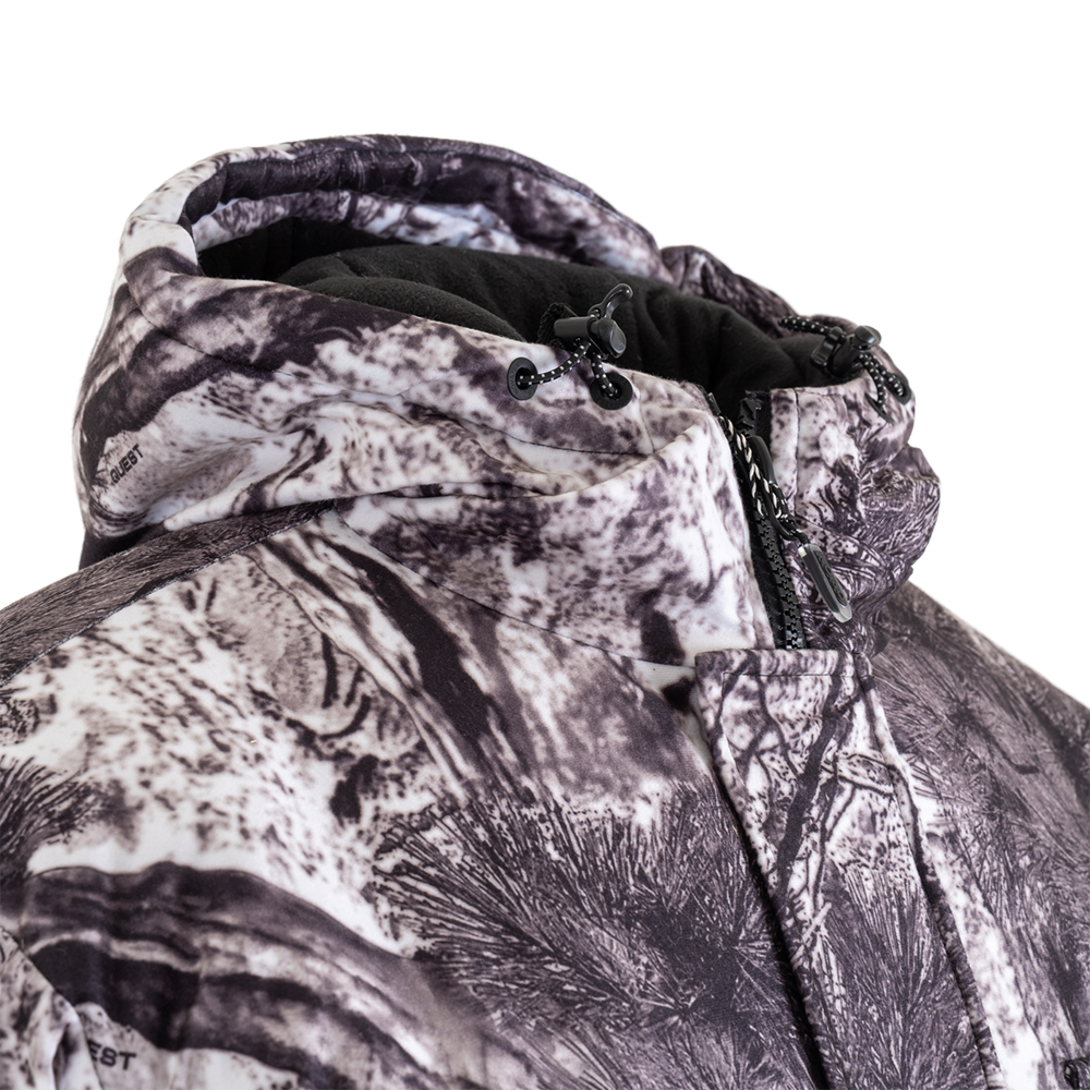 Костюм ORION Снеговик, зимний, изморозь р. 60-62/170-176. Фото №14