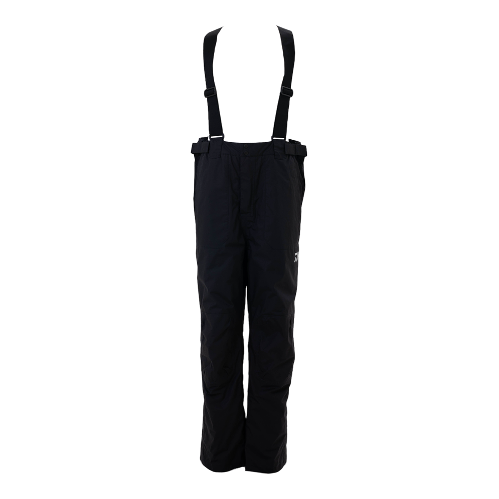 Костюм Daiwa Rainmax Winter Suit t-20C Feather Grey 3XL. Фото №7