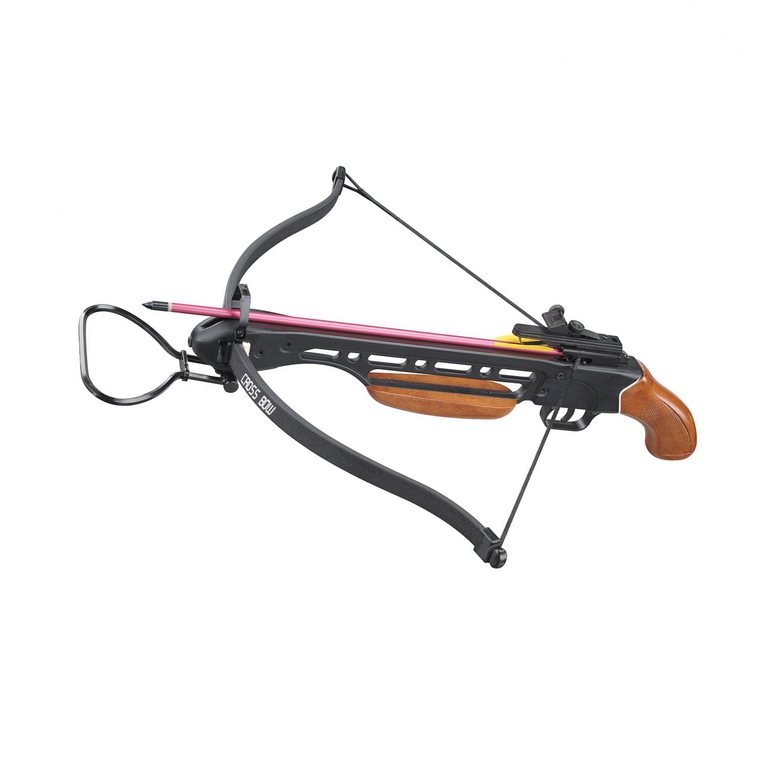 Арбалет MK-150 A1H R (дерево, пистолетная рукоятка, без приклада) . Фото №2