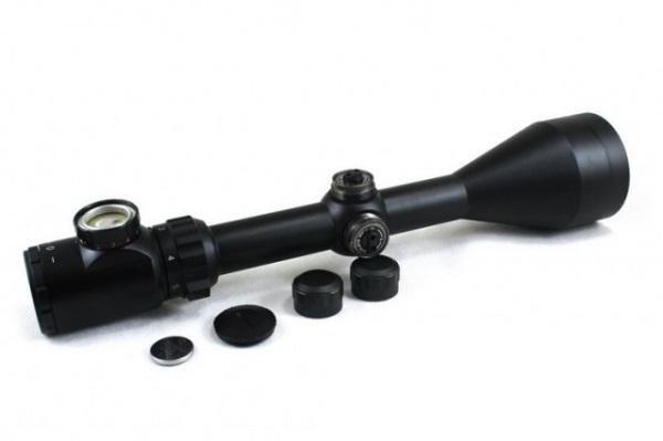 Оптический прицел ZOS 3-9x56 E (R6, MilDot) 30мм подсветка. Фото №2 Оптический прицел ZOS 3-9x56 E (R6, MilDot) 30мм подсветка. Фото №2