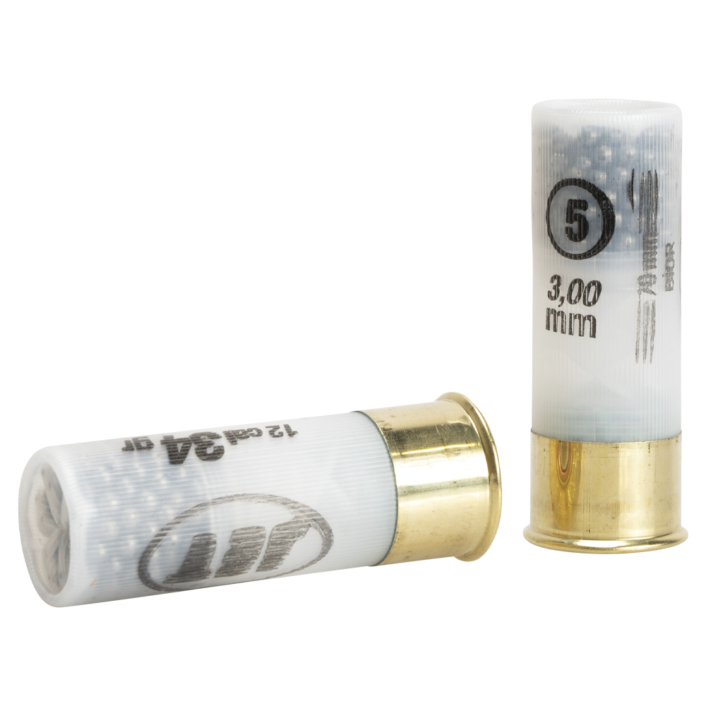 Патрон JET 12/70 Bior № 5 34гр (пач.25шт/короб.250шт). Фото №2 Патрон JET 12/70 Bior № 5 34гр (пач.25шт/короб.250шт). Фото №2