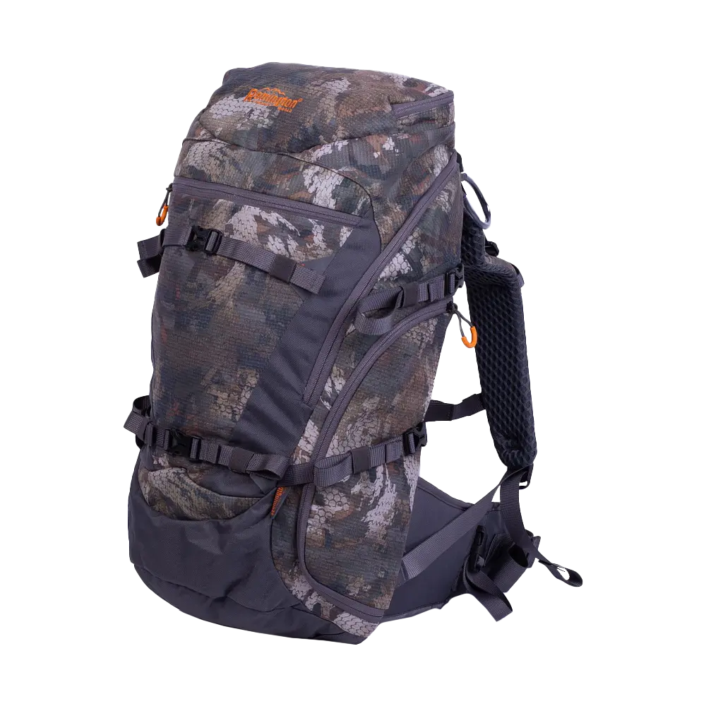 Рюкзак Remington Fortune Hunting Timber, 40L. Фото №2 Рюкзак Remington Fortune Hunting Timber, 40L. Фото №2