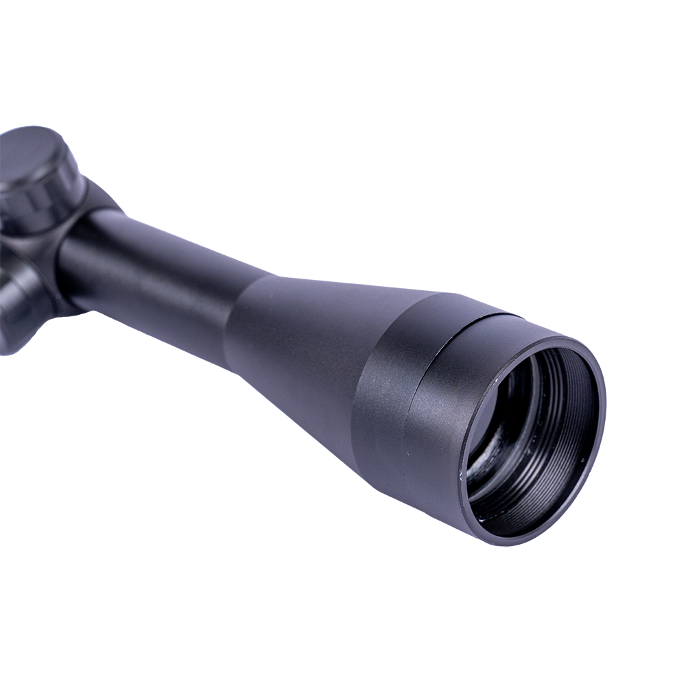 Прицел оптический Borner 3-9х40EG (подсветка). Фото №6