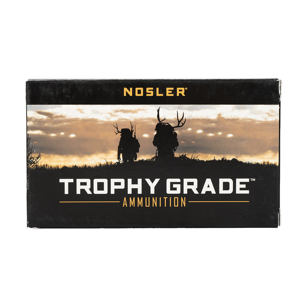 Патрон нарезной Nosler TGA кал.243 Win 5,5гр/85gr PT SP (в пачке 20 шт.). Фото №1 Патрон нарезной Nosler TGA кал.243 Win 5,5гр/85gr PT SP (в пачке 20 шт.). Фото №1