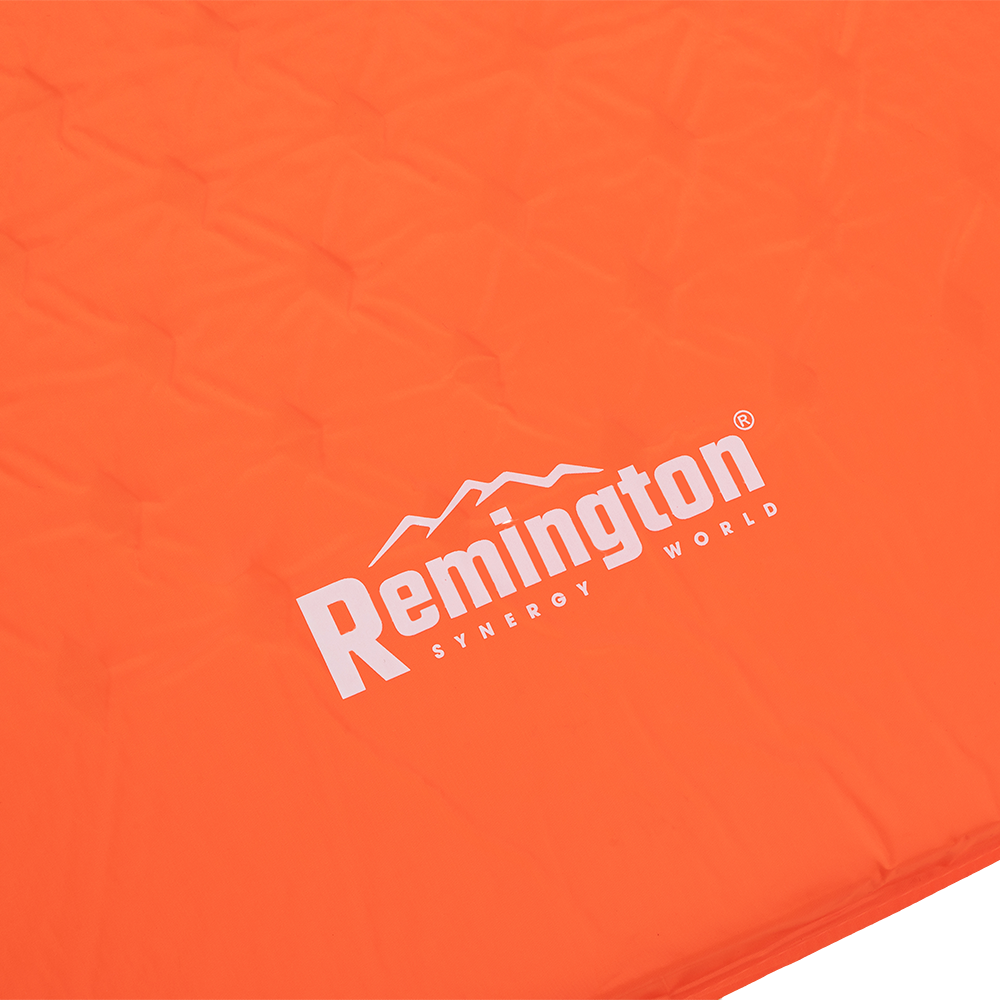 Коврик Remington Loft Ease Orange. Фото №4