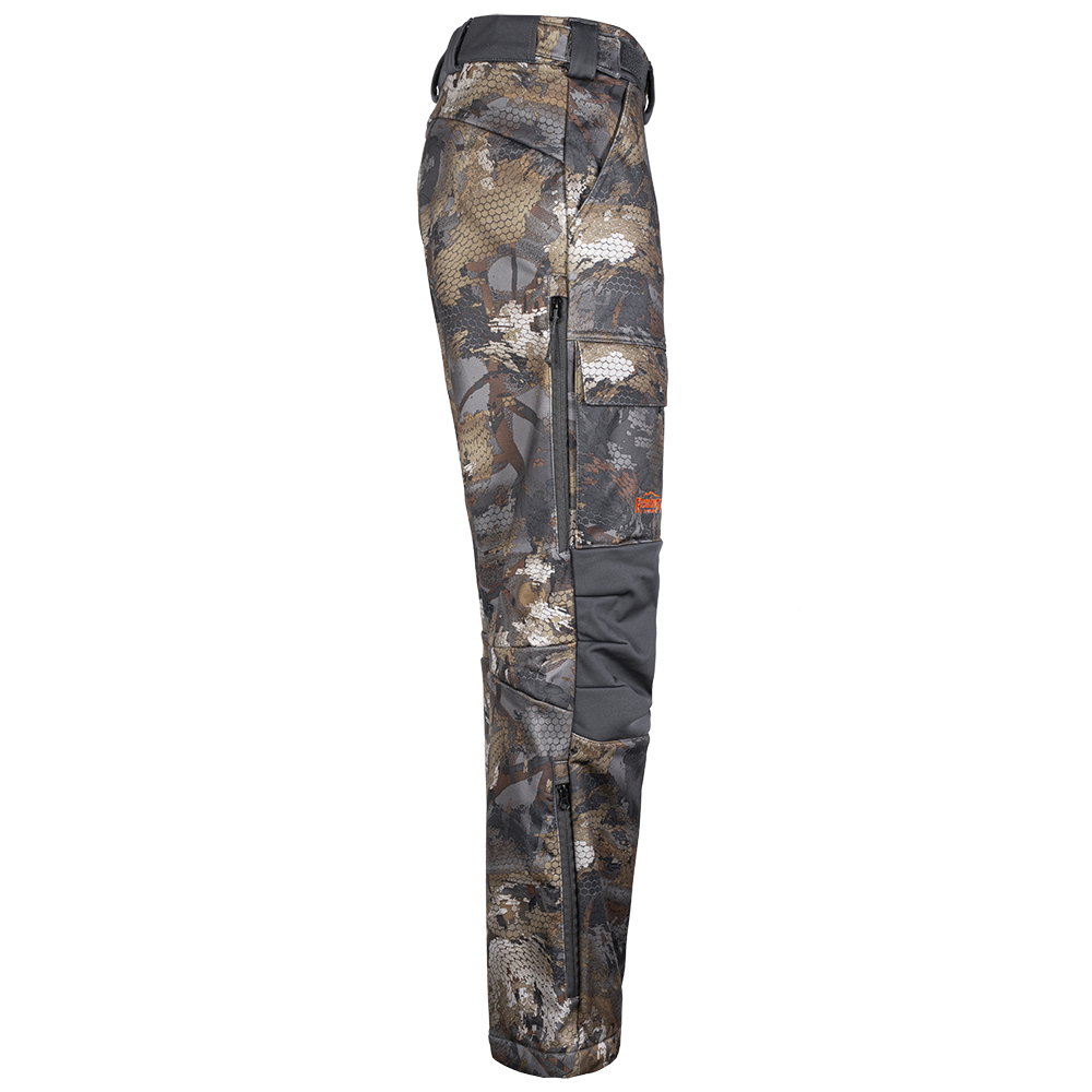 Костюм Remington Stalker Renewed Timber р. 2XL. Фото №12 Костюм Remington Stalker Renewed Timber р. 2XL. Фото №12