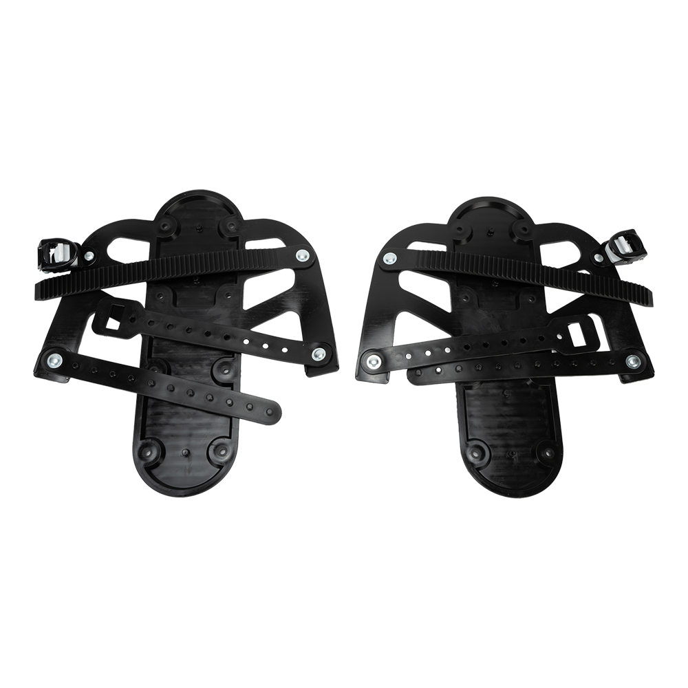 Крепление для лыж "Вятка". Фото №1