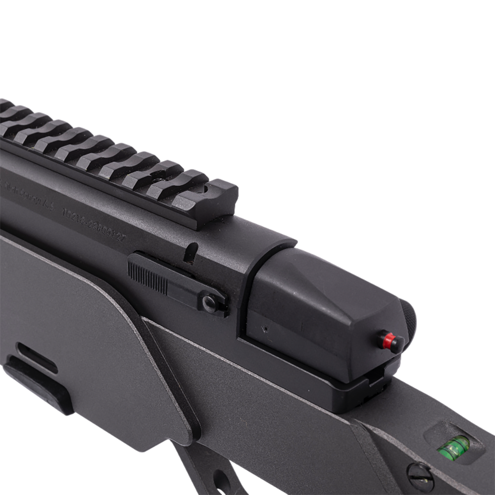 Карабин АТА ARMS ALR калибр 6,5 Creedmoor, ствол 610 мм, ДТК, 2 стальных магазина*5 патронов. Фото №8