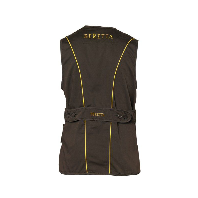Жилет Beretta GT30/0074/0075 XL. Фото №3 Жилет Beretta GT30/0074/0075 XL. Фото №3