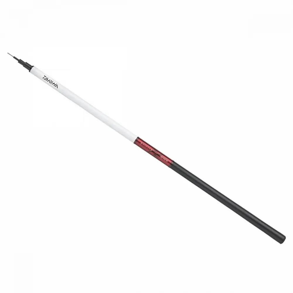 Удилище б/к  DAIWA NINJA TELE-POLE 6.00M. Фото №2