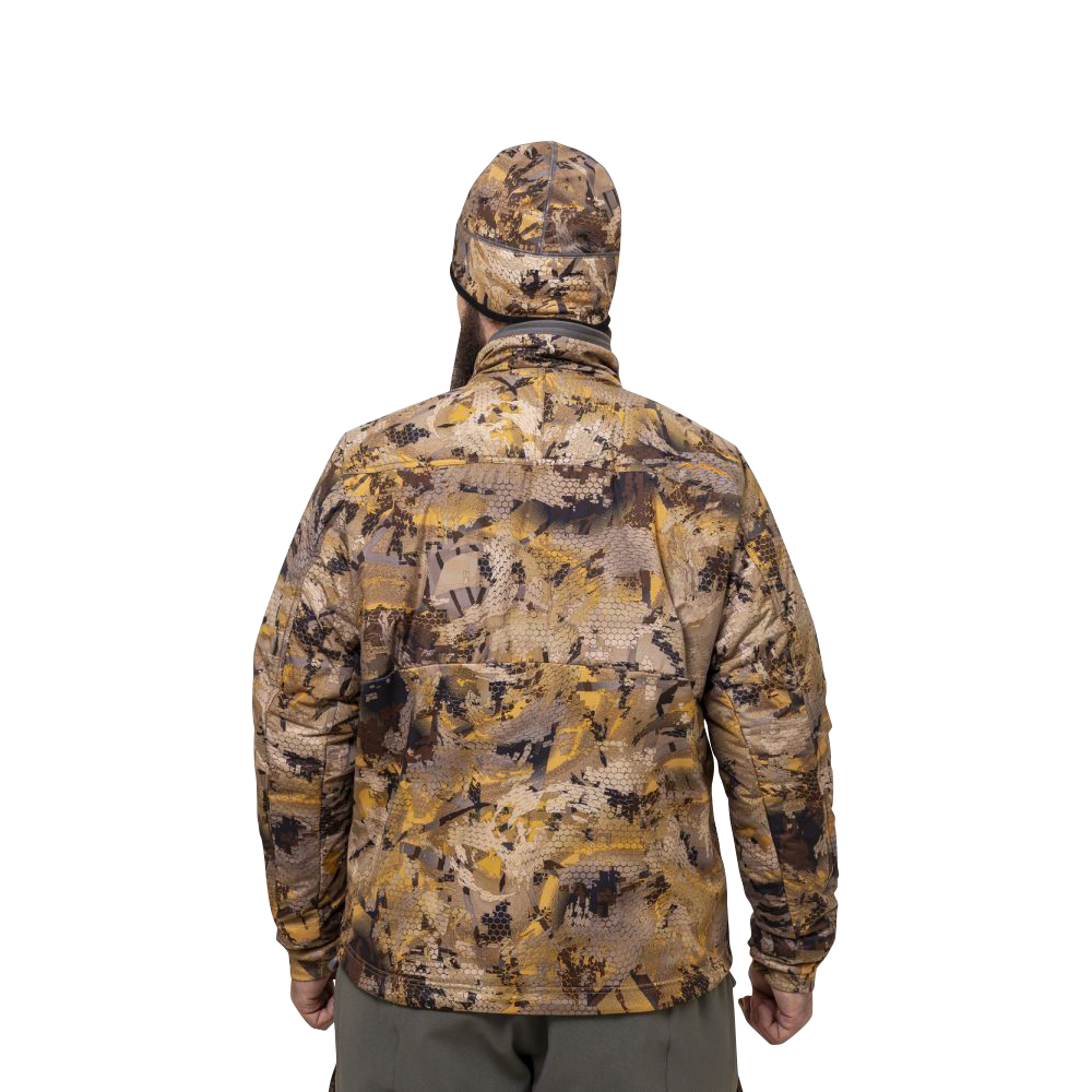 Костюм Remington 3 в 1 Blizzard Yellow Waterfowl Honeycombs р. 2XS. Фото №13 Костюм Remington 3 в 1 Blizzard Yellow Waterfowl Honeycombs р. 2XS. Фото №13