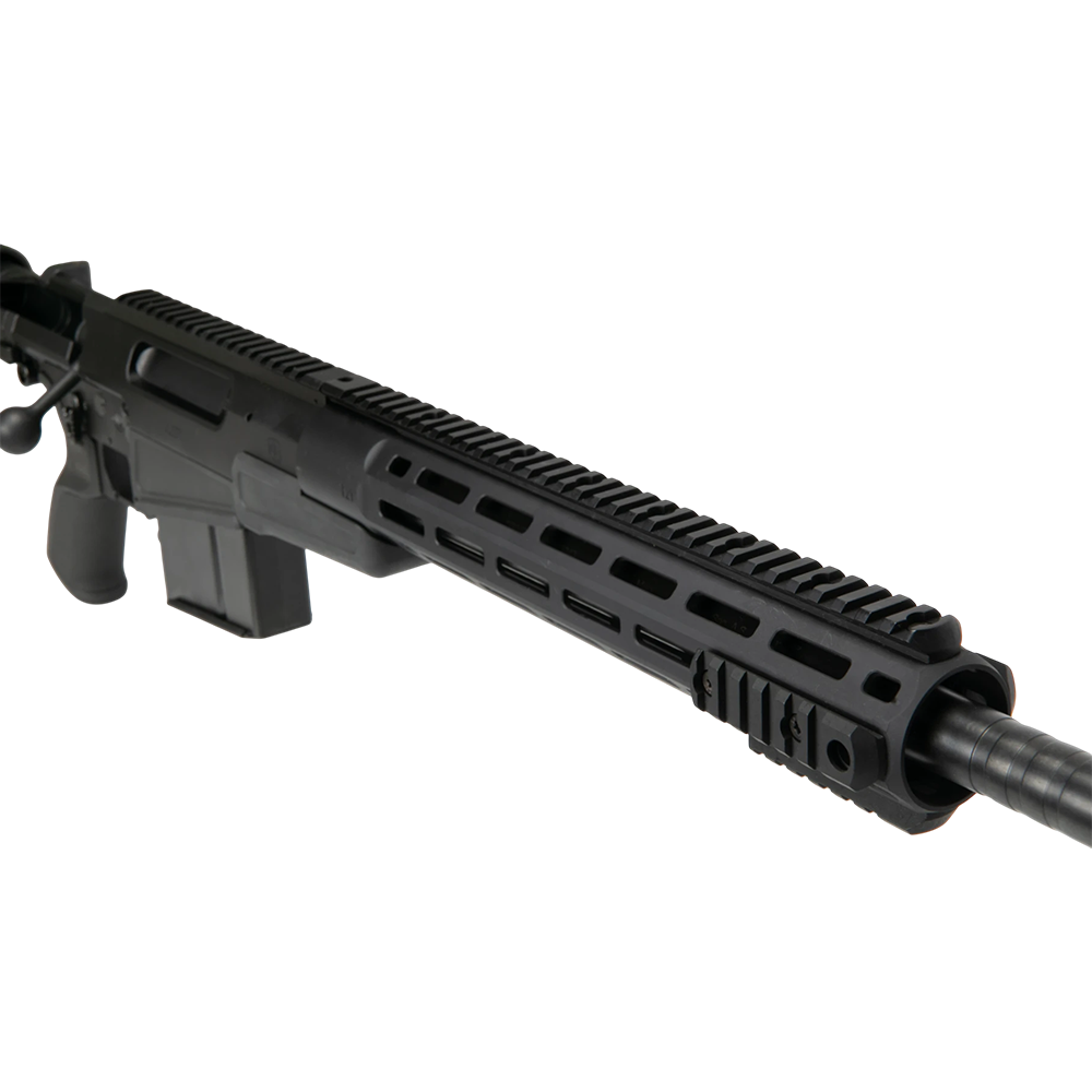 Винтовка ASR Black, калибр 338 LapMag, ствол 68 см. Фото №6