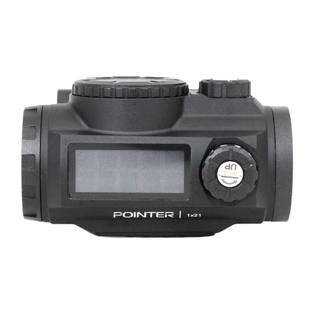 Коллиматорный прицел ARKON Pointer 1х21. Фото №6