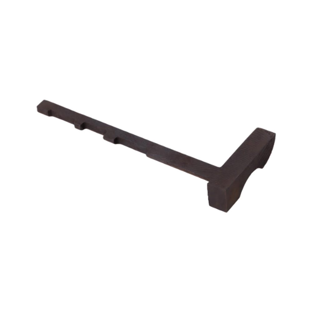 Выбрасыватель левый, калибр 12, ИЖ-43Е 1-9. Фото №1