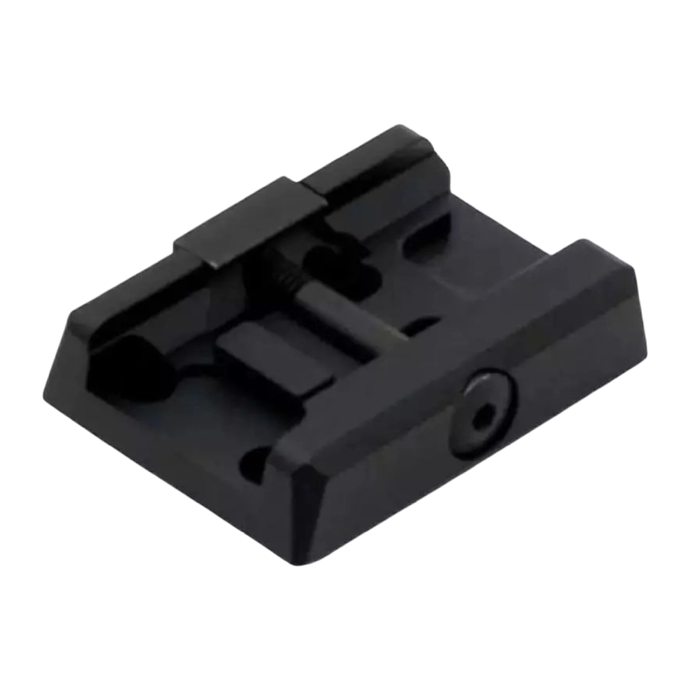 Кронштейн Holosun на Picatinny, низкий, небыстросъёмный, для AEMS. Фото №1 Кронштейн Holosun на Picatinny, низкий, небыстросъёмный, для AEMS. Фото №1