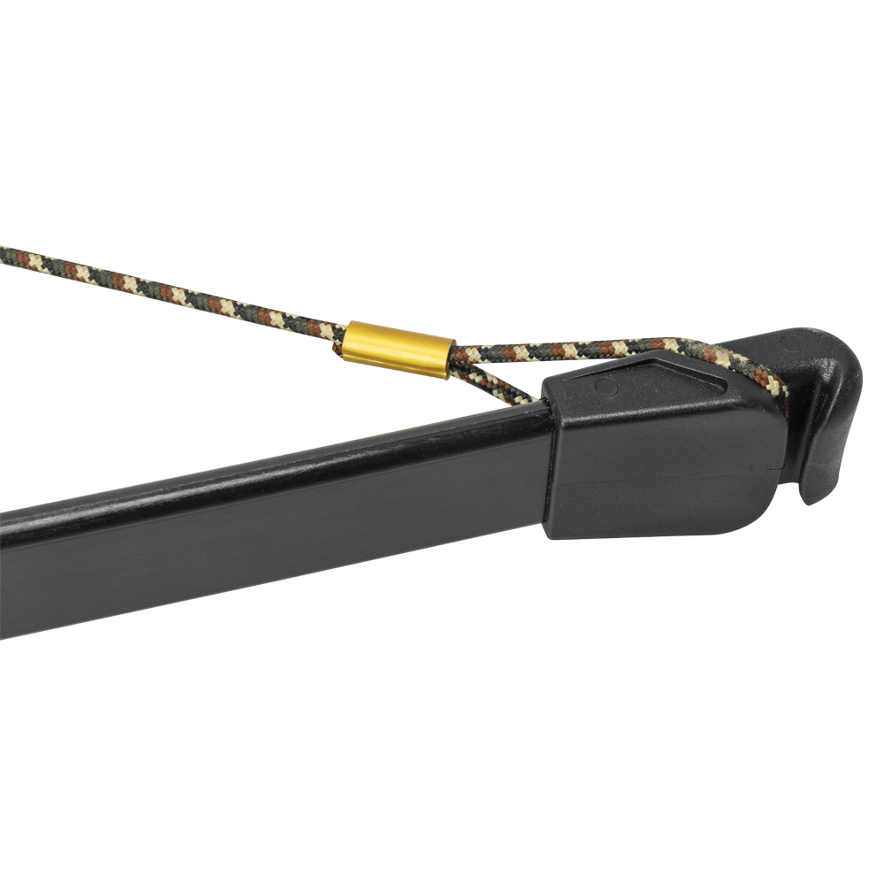 Лук Remington RB015, рекурс., детский, черный. Фото №6