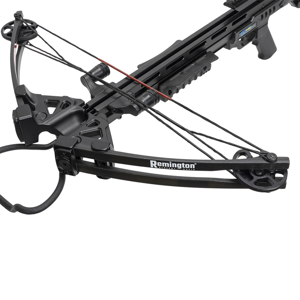 Арбалет блочный Mun Kung XB52, black, 4 стрелы, воск, прицел 4х32, ремень, кивер, натяжитель. Фото №13 Арбалет блочный Mun Kung XB52, black, 4 стрелы, воск, прицел 4х32, ремень, кивер, натяжитель. Фото №13