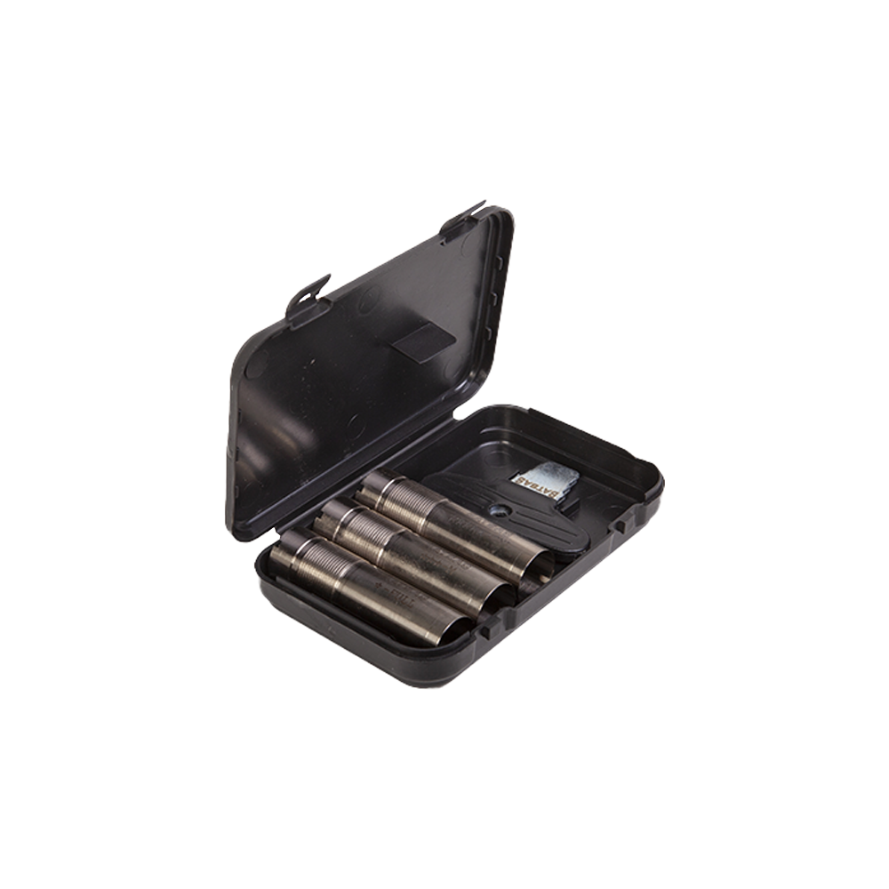 Ружье Batsas 121H калибр 12Х76, L-660 (серебристый ресивер). Фото №8 Ружье Batsas 121H калибр 12Х76, L-660 (серебристый ресивер). Фото №8