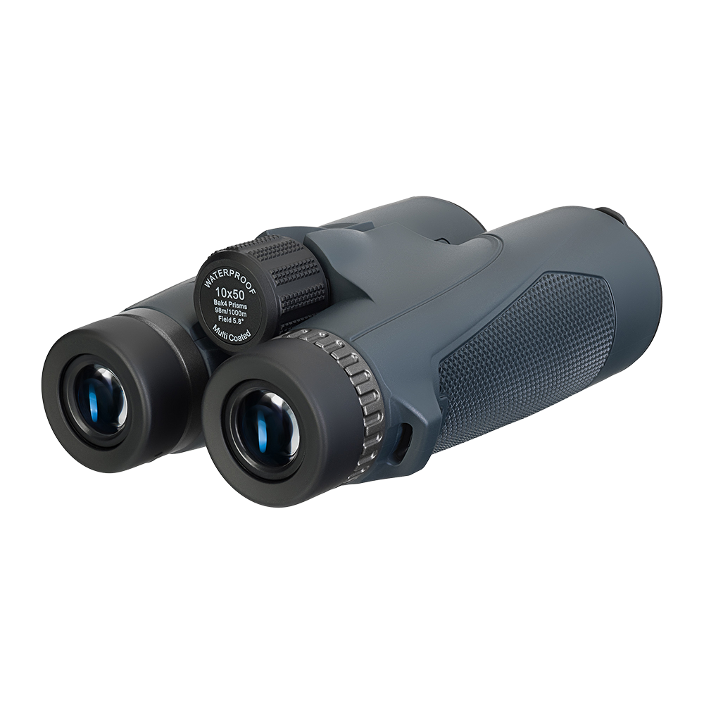 Бинокль Levenhuk New Karma PLUS 10x50. Фото №2