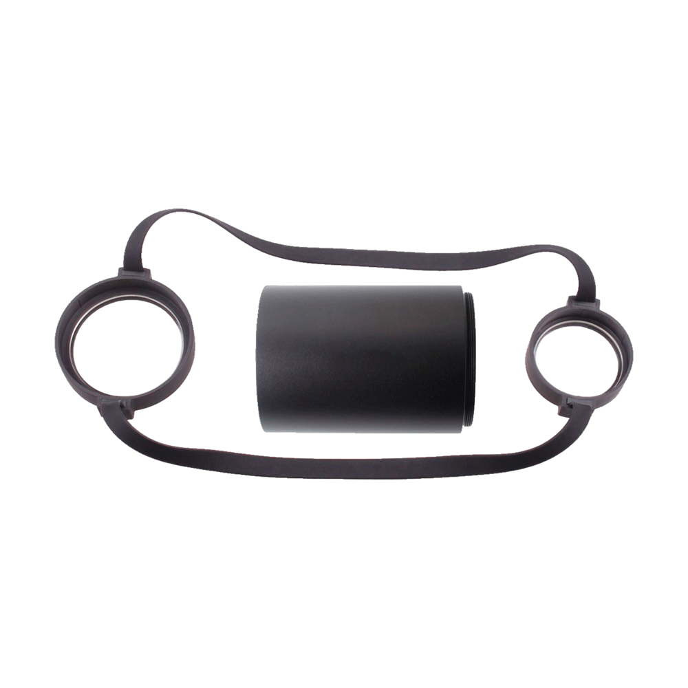 Прицел Vector Optics Continental Tactical 5-30x56 ARI, SF-параллакс, сетка VCT-20A (MIL), подс красн. Фото №5