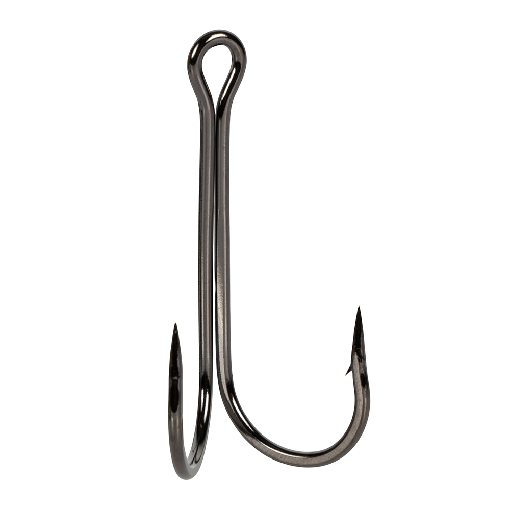 Крючок Owner SD-37BC №4/0 (5шт). Фото №1