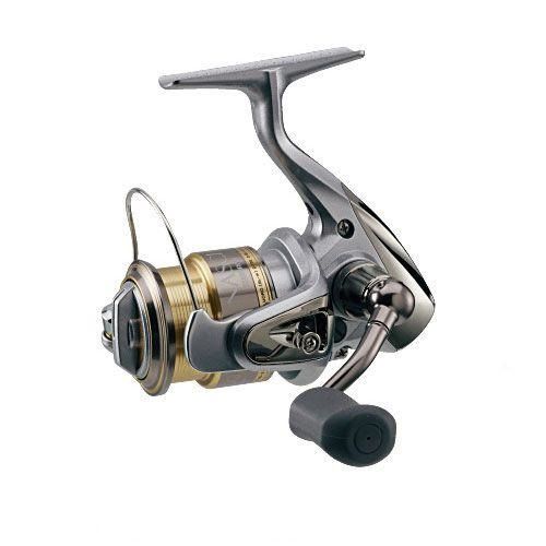Катушка Shimano NASCI 2500. Фото №2