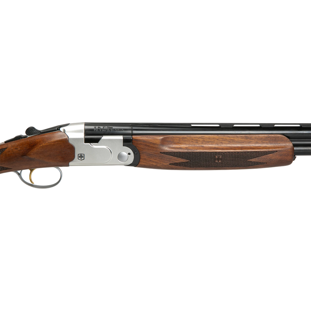 Ружье ATA SP White (сплав) 12/76, 610 мм, регулируемый гребень. Фото №4