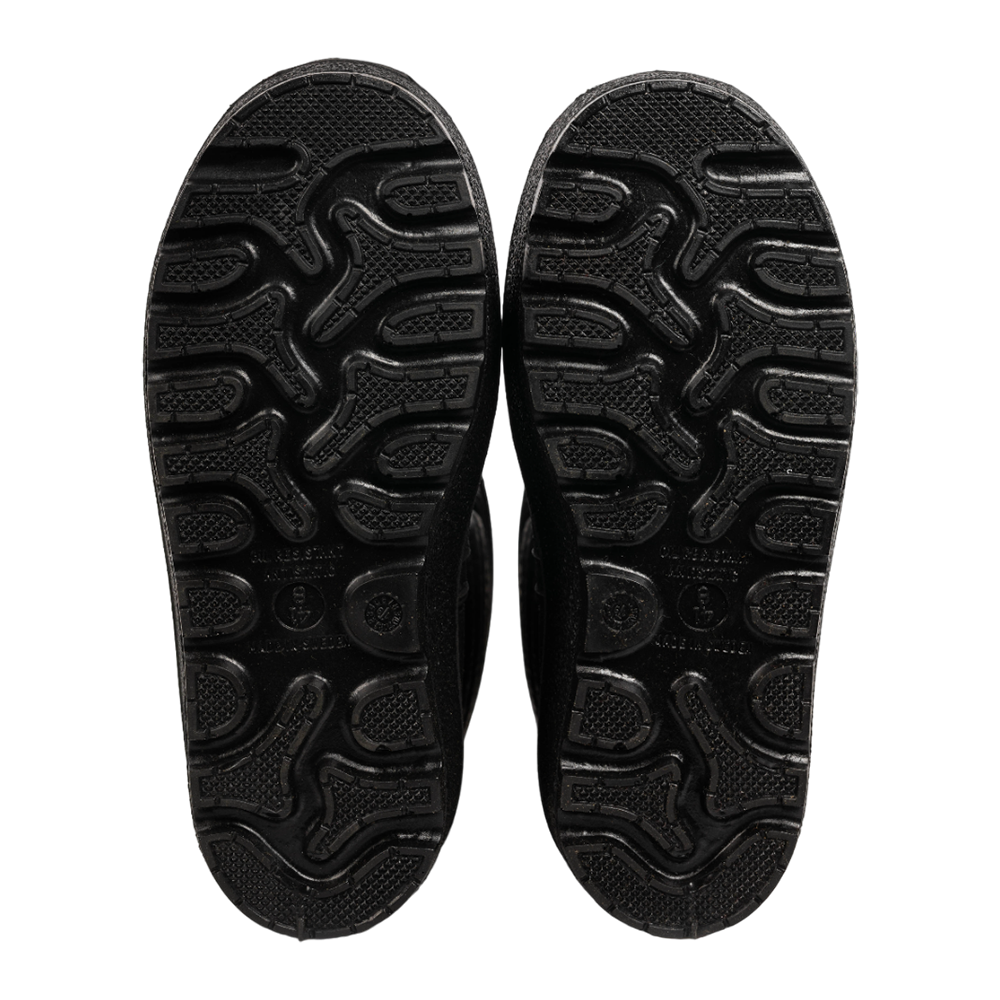 Сапоги POLYVER WINTER со съемным чулком черные р.41. Фото №7