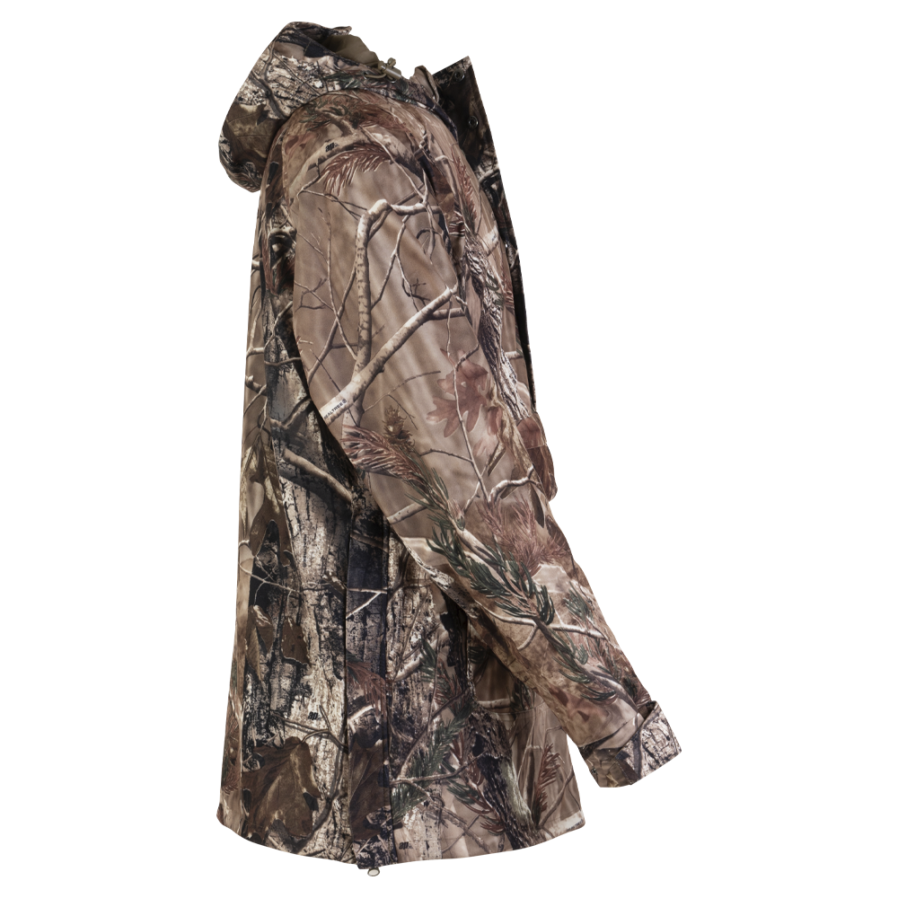 Анорак Game Stalker. Фото №4 Анорак Game Stalker. Фото №4