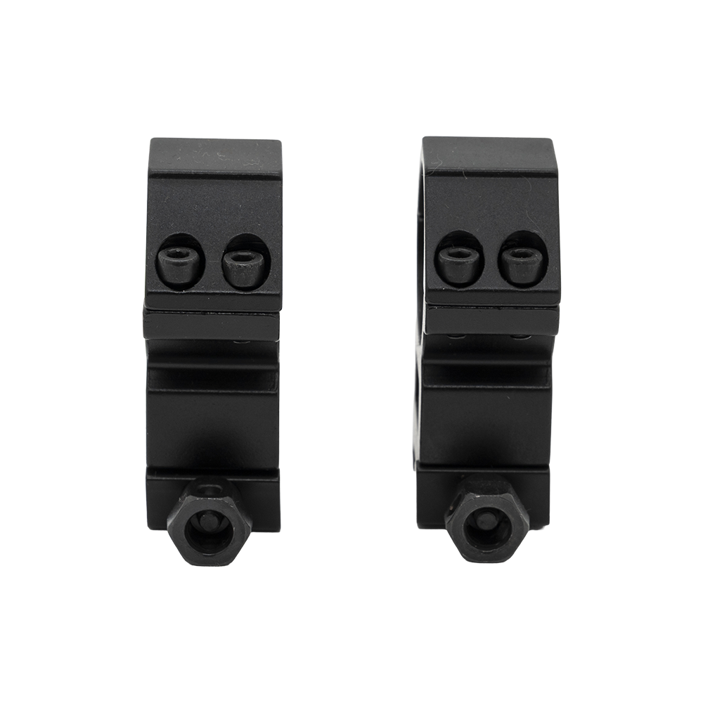 Кольца High Weaver/Picatinny 30 мм (G2ОА180211). Фото №3