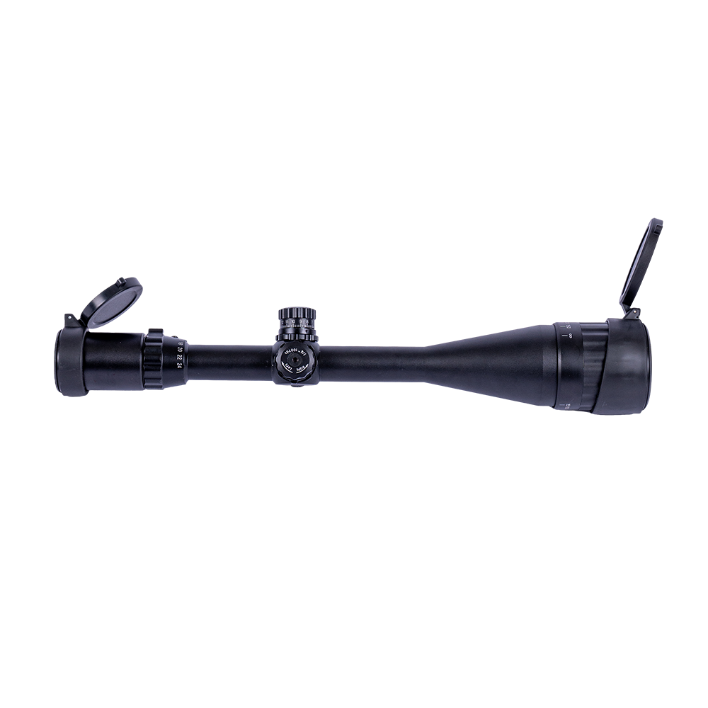 Оптический прицел LEAPERS 6-24x50 UTG FULL SIZE AOEG с подсветкой. Фото №1