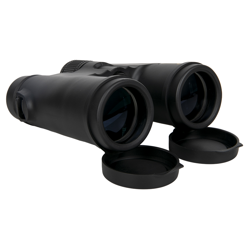 Бинокль OA Professional 10x42 BAK-4 компакт. Фото №6