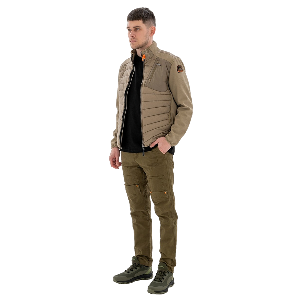 Куртка Remington Upper Strike Beige р. 3XL. Фото №1 Куртка Remington Upper Strike Beige р. 3XL. Фото №1